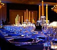 Intercontinental Dining
